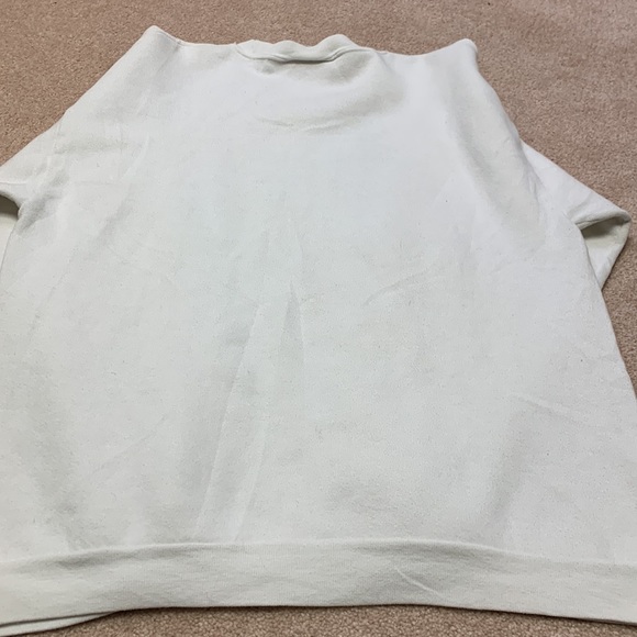 Vintage 90’s Endless Design Sweatshirt large - Picture 5 of 7